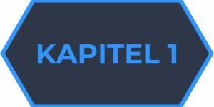 KAPITEL 1