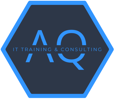 Alexander Quast Logo IT Training & Consulting